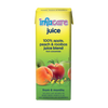 INFACARE JUICE APPLE PEACH & ROOIBOS 200ML