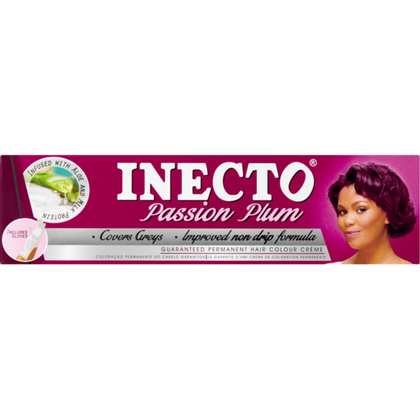 INECTO PASSION PLUM 50ML