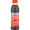 DRINK O POP BOTTLE 200ML RASBERRY