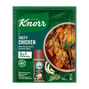 KNORR TASTY CHICKEN 2-IN-1 STEW MIX