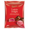 BEACON TURKISH DELIGHT CHOCOLATE 125G