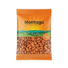 MONTAGU ALMONDS ROASTED 250G