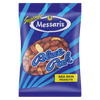 MESSARIS BLUE PAK RED SKIN PEANUTS 150G