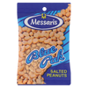 MESSARIS BLUE PAK SALTED PEANUTS 150G