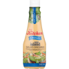 THE KITCHEN SAUCE 1000 ISLAND SALAD DRESSING 340ML