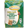 SPEKKO BASMATI EXTRA LONG GRAIN WHT RICE 1KG