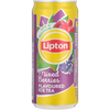 SA LIPTON ICE TEA 300ML CAN MIXED BERRIES