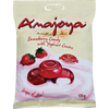 AMAJOYA 125G STRAWBERRY CANDY