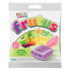 MISTER SWEET FRUTUS FRUITY 125G