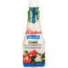 THE KITCHEN CREAMY GREEK SALAD DRESSING 340ML