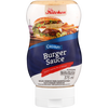 THE KITCHEN CREAMY BUGRER SAUCE 375ML