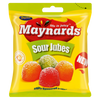 BEACON MAYNARDS GUM 75G FRUIT JUBES