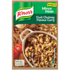 KNORR MINCE MATE FRUIT CHUTNEY FLAV 230G