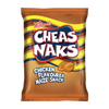 WILLARDS CHEAS NAKS 135G CHICKEN
