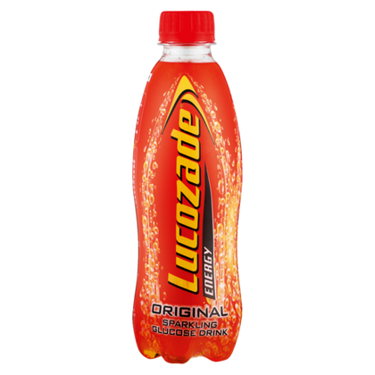 LUCOZADE ENERGY DRINK REGULAR 360ML