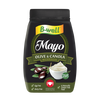 B-WELL OLIVE & CANOLA MAYONNAISE 740G