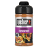 WEBER PORTUGUESE CHICKEN SPICE 200ML