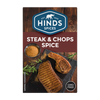 HINDS SPICES STEAK & CHOPS 80G