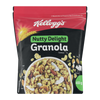 KELLOGG S MUESLI GRANOLA NUTTY DELIGHT 450G