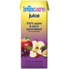 INFACARE JUICE APPLE & PLUM 200ML