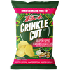 WILLARDS CRINKLE CUTS JALAPENO POPPER 120G LMTED EDTION