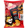 SIMBA CHIPS ZINGER WINGS FLAVOURED120G