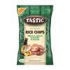 TASTIC RICE CHIPS 85G MRS H.S BALL S CHUTNEY FLAVO