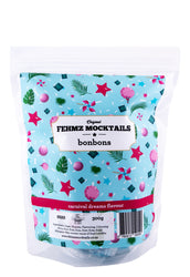 MOCKTAILS BONBONS CARNIVAL DREAM SWEETS 300G