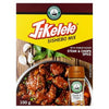 JIKELELE BARBEQUE 100G