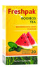 FRESHPAK ROOIBOS TEA WATERMELON AND MINT 20S