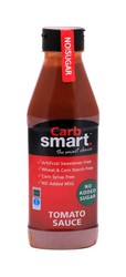 CARB SMART TOMOTA SAUCE 500G