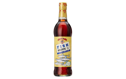 SUREE BRAND FISH SAUCE 200ML/240G