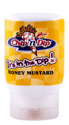 CHIP N DIP HONEY & MUSTARD 250ML