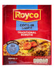 ROYCO TRADITIONAL BOBOTIE SAUCE SACHET