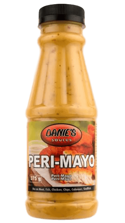 DANIE S PERI MAYO 375G