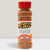 FLIPPEN LEKKA MULTI PURPSE SPICE HOT& SPICY 200ML