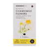 WOOLWORTHS HL CHAMOMILE VAINILLA TEA 30G