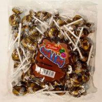 HOTLIPS LOLLIPOPS COLA 20 S