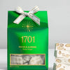 1701 ALMOND HONEY NOUGAT 160G