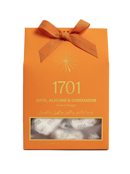 1701 DATE ALMOND & CARDAMOM 160G