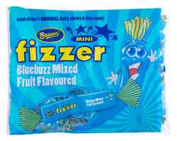 BEACON FIZZER BLUE BUZZ MINI 100S (7.4G)