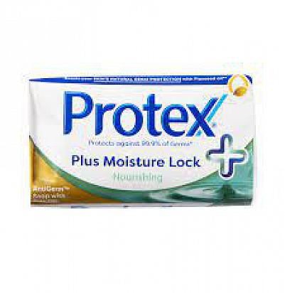 PROTEX B/SOAP 150G PLUS MOISTURE REGULAR
