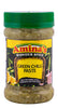 AMINA S - GREEN CHILLI PASTE - 300G