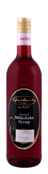 Firdous Rose Milkshake Syrup 750ml