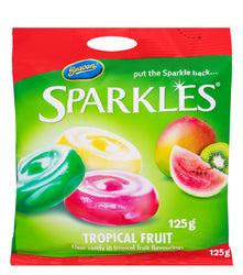 BEACON SPARKLES TROPICAL 125G