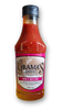 GRAMA S SPICY RELISH SAUCE 750ML