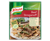 KNORR COOK IN SAUCES BEEF STROGANOFF