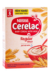 NESTLE CERELAC 250G STAGE 1