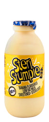 STERI STUMPIE 350ML BANANA