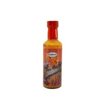 CALISTOS MOZAMBICAN PERI PERI HOT SAUCE 250ML